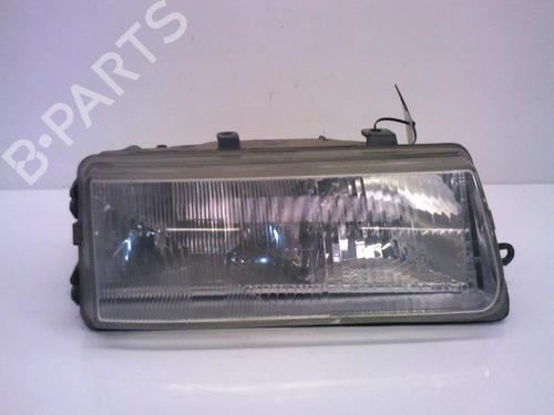 Used Right headlight SEAT TOLEDO I (1L2) 1.9 TDI (90 hp) 27022870