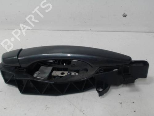 Rear right exterior door handle CITROËN C4 CACTUS 1.2 VTi 82 | BP28440580C130