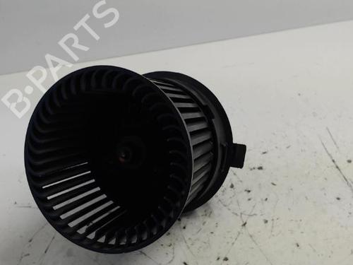 Used Heater blower motor CITROËN C3 III (SX) 1.6 BlueHDi 75 (75 hp) 27014754