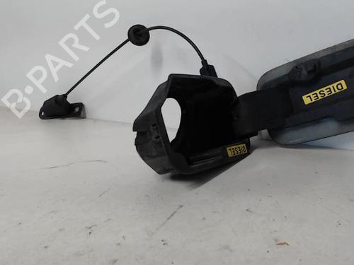 Fuel flap CITROËN BERLINGO Box Body/MPV (B9) 1.6 HDi / BlueHDi 75 | BP27003111C131 