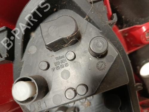 Used Right taillight Right taillight 33651206 33651206