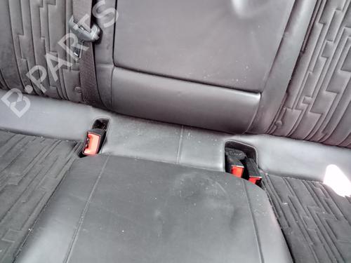 Used Seat buckle OPEL ASTRA J GTC 1.7 CDTI (08) (110 hp) 27008761
