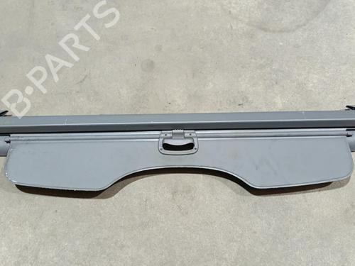 Used Rear parcel shelf Rear parcel shelf FORD FOCUS II Turnier (DA_, FFS, DS) 1.8 Flexifuel (125 hp) 39155380 39155380