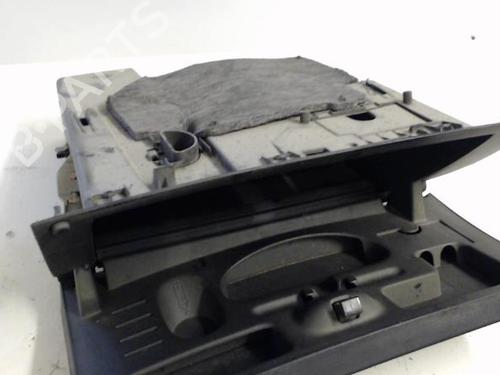Glove box PEUGEOT 308 I (4A_, 4C_) 1.6 HDi | BP27006731C95 