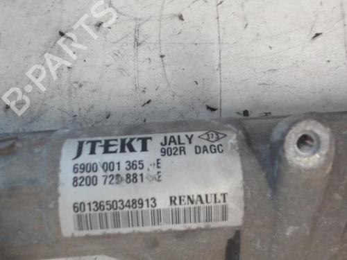 Used Steering rack Steering rack DACIA LOGAN MCV (KS_) 1.5 dCi (KS04) (88 hp) 27015606 27015606