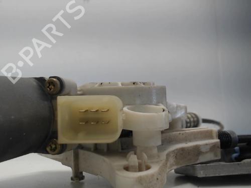 Used Front left window mechanism MERCEDES-BENZ CLK (C209) CLK 240 (209.361) (170 hp) 26992742