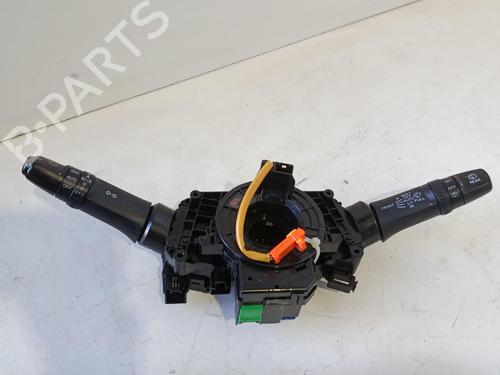 Used Steering column stalk Steering column stalk CITROËN C4 AIRCROSS 1.8 HDi 150 AWC (150 hp) 40463547 40463547
