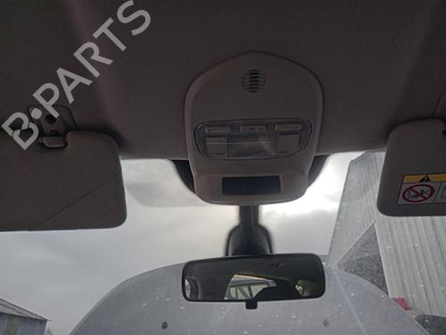 Innerbelysning PEUGEOT 3008 I MPV (0U_) 1.6 BlueHDi 120 (120 hp) 32854550