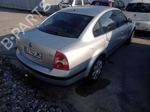 Tanklåg Tanklåg VW PASSAT B5.5 (3B3) [2000-2005] 33725047 33725047