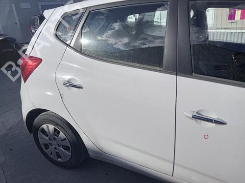 Used Rear right exterior door handle HYUNDAI ix20 (JC) 1.4 CRDi (78 hp) 26989302
