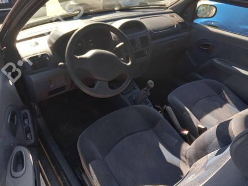 Used Driver airbag Driver airbag RENAULT CLIO I (B/C57_, 5/357_) [1990-1999] 33546699 33546699