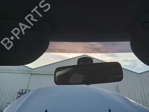 Bakspejl indvendigt CITROËN C3 II (SC_) 1.4 HDi 70 (SC8HZC, SC8HR0, SC8HP4) (68 hp) 31342018