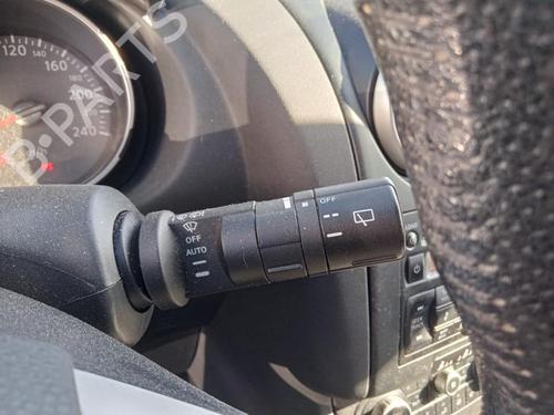 Right front window switch NISSAN QASHQAI / QASHQAI +2 I (J10, NJ10, JJ10E) 2.0 dCi | BP27025831I26 