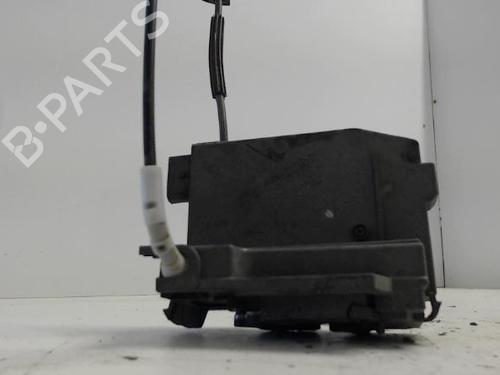 Rear left lock PEUGEOT 308 SW II (LC_, LJ_, LR_, LX_, L4_) 1.6 BlueHDi 120 | BP27001923C100 