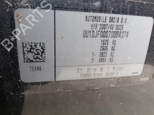 rear-right-exterior-door-handle-dacia-sandero-iii-2021-30464438 main image