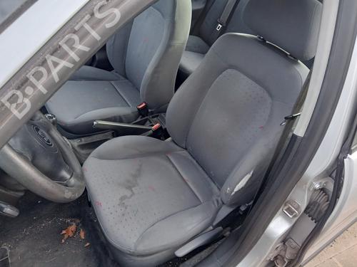 Used Front left belt tensioner SEAT TOLEDO II (1M2) 1.9 TDI (90 hp) 30351876