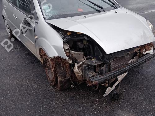 Right taillight FORD FIESTA V (JH_, JD_) 1.4 TDCi | BP26980310C35 