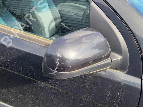Right mirror CHEVROLET AVEO / KALOS Hatchback (T250, T255) 1.2 LPG | BP26983111C27 