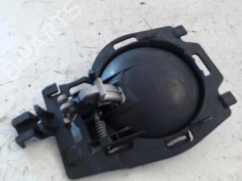 Front left interior door handle CITROËN C3 I (FC_, FN_) 1.4 HDi | BP26990386I13 