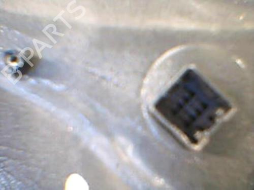Used Right mirror HYUNDAI GETZ (TB) 1.5 CRDi (82 hp) 27004483
