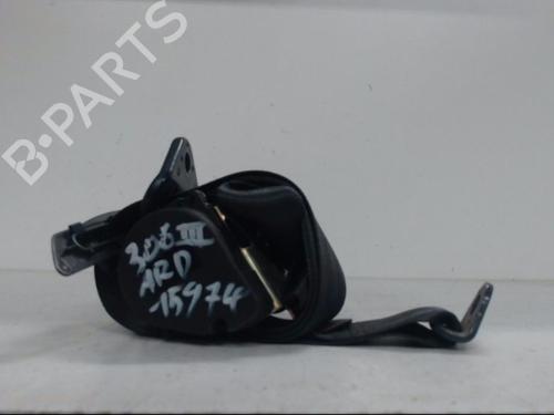 Used Rear right belt tensioner PEUGEOT 306 Hatchback (7A, 7C, N3, N5) 2.0 HDI 90 (90 hp) 26984114