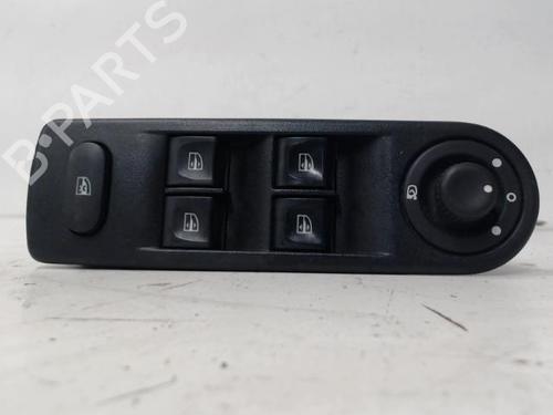 Left front window switch RENAULT CLIO IV (BH_) 1.5 dCi 75 | BP30779795I27 - Image 3