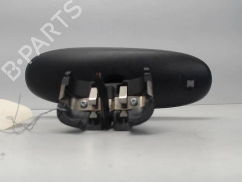 Used Rear mirror VW SCIROCCO III (137, 138) 1.4 TSI (160 hp) 27020532