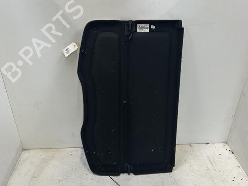 Rear parcel shelf RENAULT SCÉNIC III (JZ0/1_) 1.5 dCi | BP26991009C85 
