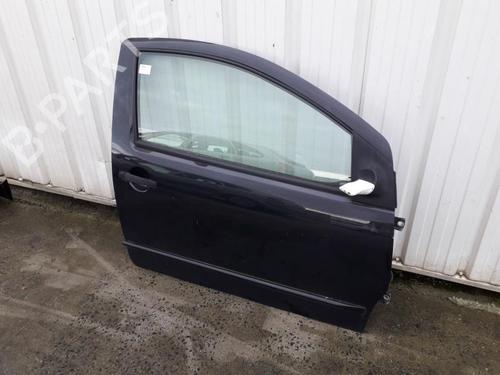 Used Right front door CITROËN C2 (JM_) 1.4 HDi (68 hp) 26983703