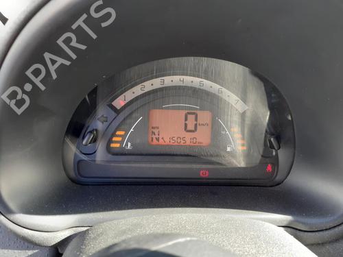 Alternator CITROËN C2 (JM_) 1.4 | BP27010419M7 