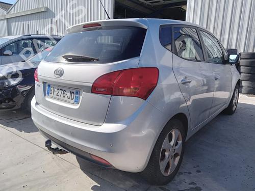 Front slam panel KIA VENGA (YN) 1.4 CVVT | BP28545658C72 - Image 2