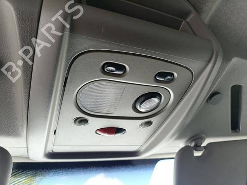 Used Interior roof light Interior roof light RENAULT MASTER III Van (FV) 2.3 dCi 100 FWD (FV0A, FV0B, FV0G, FV0K, FV0H) (101 hp) 36406205 36406205