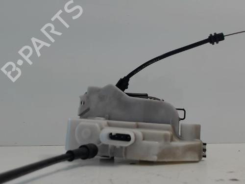 Front right lock CITROËN C2 (JM_) 1.4 | BP27010569C97 