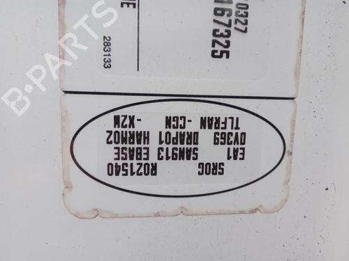 Elektronisk modul RENAULT CLIO III (BR0/1, CR0/1) 1.5 dCi (BR17, CR17) | BP28169255M83 