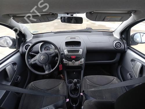 Used Parts CITROËN C1 (PM_, PN_)  1.4 HDi  5009405