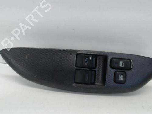 Used Switch TOYOTA YARIS (_P1_) 1.4 D-4D (NLP10_, NLP10R) (75 hp) 26992504