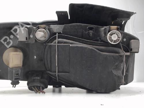 Used Left headlight SEAT IBIZA II (6K1) 1.4 16V (75 hp) 27010969