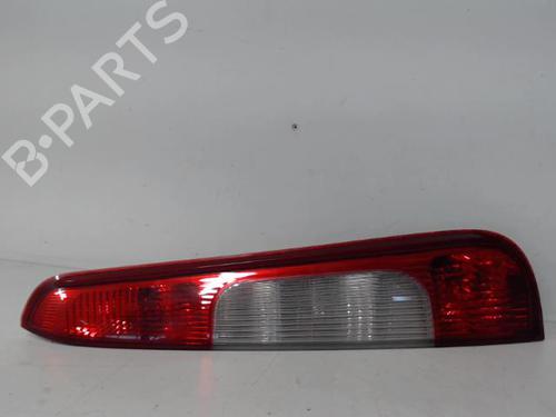Right taillight FORD FOCUS C-MAX (DM2) 1.8 TDCi | BP28156644C35 - Image 2