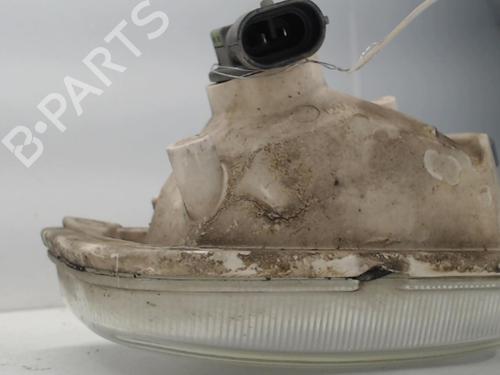 Left front fog light FORD FOCUS I (DAW, DBW) 1.8 Turbo DI / TDDi | BP27015336C30 