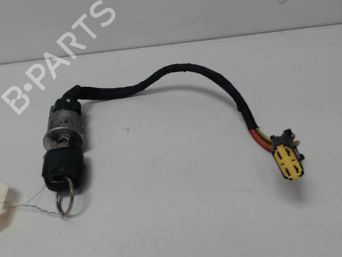 Used Ignition barrel RENAULT CLIO II (BB_, CB_) 1.2 (BB0A, BB0F, BB10, BB1K, BB28, BB2D, BB2H, CB0A,... (58 hp) 27005709