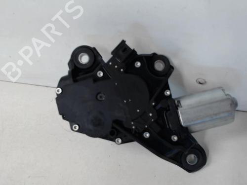 Rear wiper motor NISSAN QASHQAI / QASHQAI +2 I (J10, NJ10, JJ10E) 1.5 dCi | BP27017345M102 