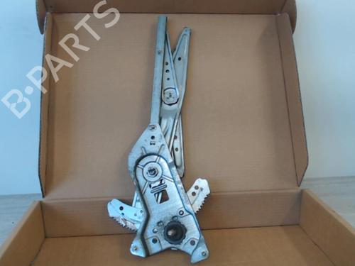 Used Front left window mechanism RENAULT KANGOO (KC0/1_) D 65 1.9 (KC0E, KC02, KC0J, KC0N) (64 hp) 26992371