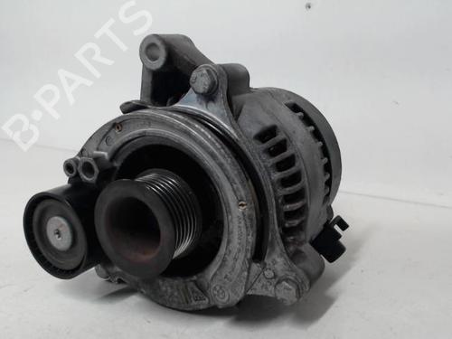 Generator BMW 1 (F40) 116 d (116 hp) 27023158