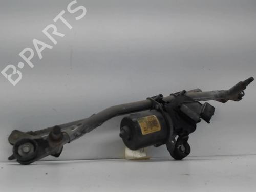 Front wiper motor CITROËN C3 Pluriel (HB_) 1.4 HDi | BP26988263M29 