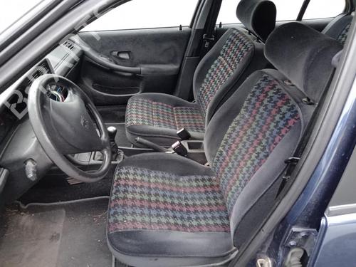 Used Right front seat PEUGEOT 306 Break (7E, N3, N5) 1.6 (98 hp) 27006148