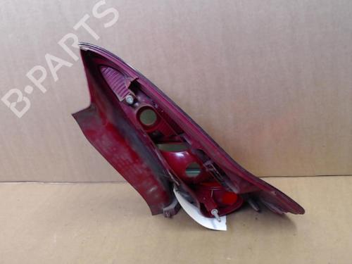 Left taillight CITROËN C4 Coupe (LA_) 1.6 HDi | BP27005204C34 
