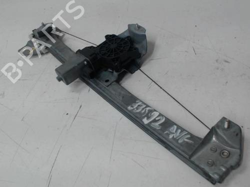 Used Front left window mechanism DACIA LODGY (JS_) 1.5 dCi (JSMC, JSAF) (107 hp) 28539627