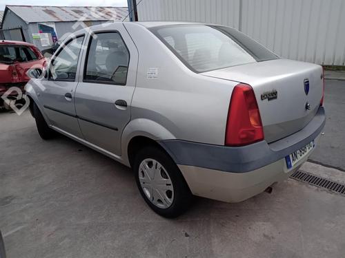 Front left window mechanism DACIA LOGAN (LS_) 1.6 (LS0B, LS0D, LS0F, LS0H) | BP27025574C22 - Image 4