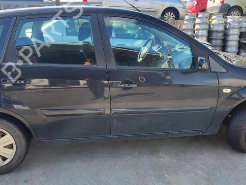 Used Right front door FORD FIESTA V (JH_, JD_) 1.4 TDCi (68 hp) 27014495