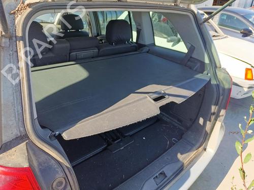 Used Parts OPEL ZAFIRA / ZAFIRA FAMILY B (A05) 1.9 CDTI (M75) 4954381